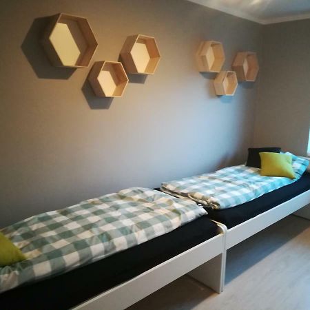 Appartement Apartament Swieradow Extérieur photo