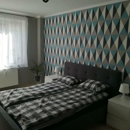 Appartement Apartament Swieradow Extérieur photo