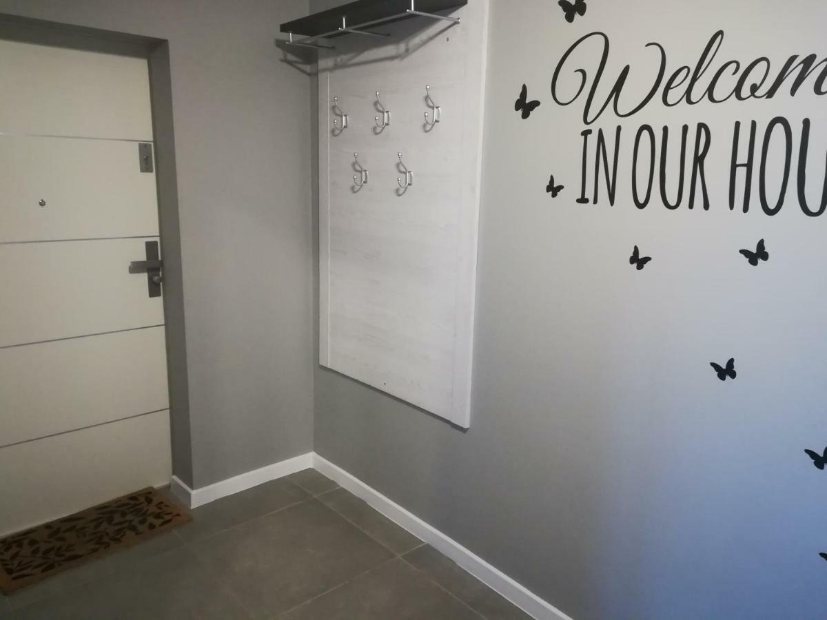 Appartement Apartament Swieradow Extérieur photo