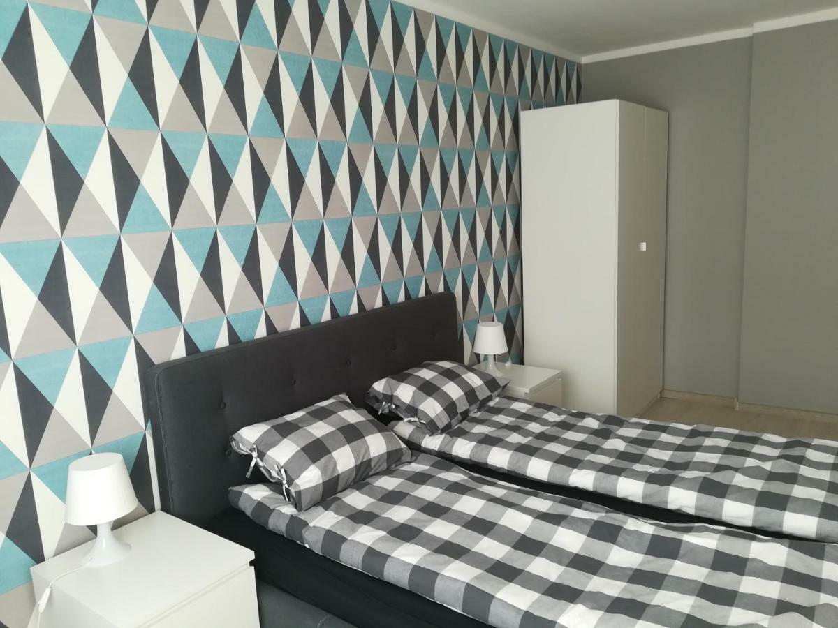Appartement Apartament Swieradow Extérieur photo