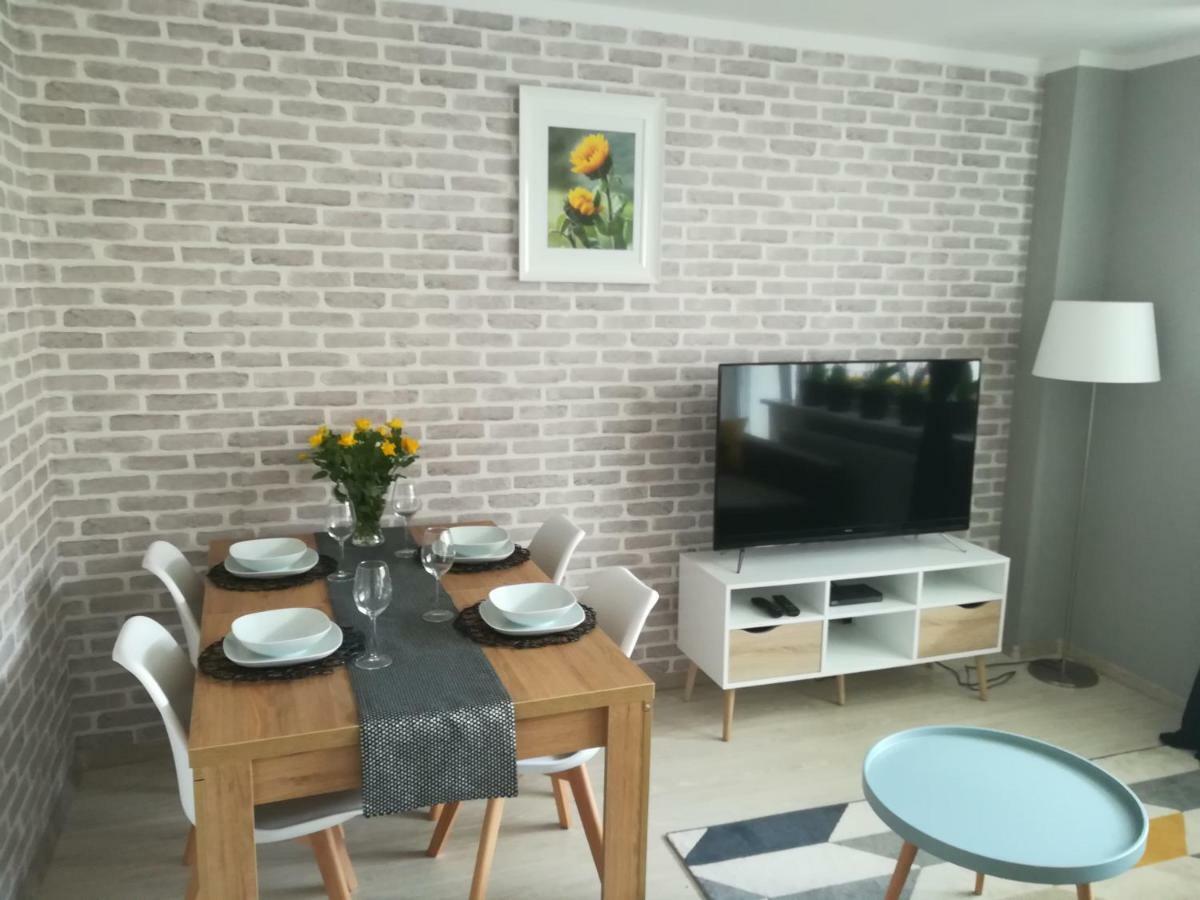 Appartement Apartament Swieradow Extérieur photo